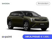 Skoda Peaq - 90 Sportline 7p. 286 pk | Winter Pakket | Trekhaak | Panoram