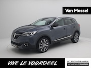 Renault Kadjar - TCe 165 Bose | Easy Life Pack met parkeersensoren rondom met