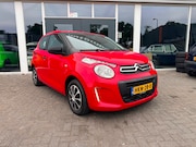 Citroën C1 - 1.0 e-VTi Live
