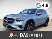 Mercedes-Benz AMG GLC - d 4Matic