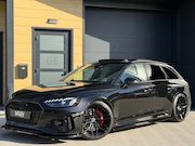 Audi A4 - Avant 2.9 TFSI RS4 Quattro - Facelift - RS Seats - Pano - Vi