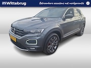 Volkswagen T-Roc - 1.5 TSI Sport LED, camera, LM 17"