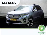 Citroën e-C3 - Max 113pk Comfort Range 44 kWh | Accu 98% |Navigatie | Camer