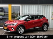 Renault Captur - 1.3 TCe 140 Intens | Stoel verwarming | Navigatie groot | Ac