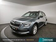 Skoda Kamiq - 1.0 TSI 110pk DSG Sport Business | Panoramadak | Climate Con