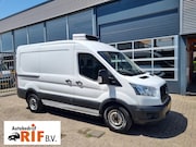 Ford Transit - 2.2 TDCI 125PK L2H2 Koelwagen Carrier Viento300 st 230v