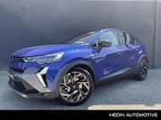 Renault Captur - 1.6 E-Tech full hybrid 145 esprit Alpine | Camera | Google M