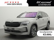 Skoda Kodiaq - Sportline Business 1.5 TSI PHEV | Trekhaak | Panoramadak | H