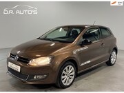 Volkswagen Polo - 1.2 Easyline | Panoramadak | Apple CarPlay |