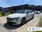 Peugeot 508 - SW 1.6 HYbrid 225 GT | Schuif-/Kanteldak | Leder | Focal | E