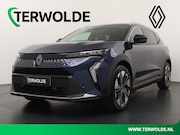 Renault Scénic - Techno | Achteruitrijcamera | Adaptive Cruise Control | Adap