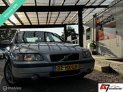 Volvo S60 - 2.4 Edition //Automaat//Airco