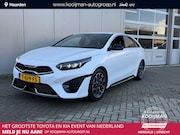 Kia ProCeed - 1.5 T-GDi GT-Line | Stoel/stuurverwarming | Achteruitrij cam