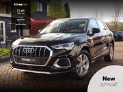 Audi Q3 - 45 TFSI quattro Advanced Pro Line | Leer | Stverw | 230PK | 