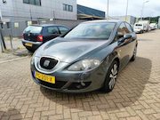 Seat Leon - 1.8 TFSI Sport-up AIRCO LEES TEKST
