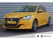 Peugeot 208 - 1.2 PURETECH 100PK ACTIVE PACK / NAVI / CLIMA / LED / PDC /