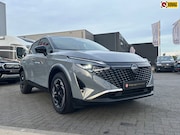 Nissan Qashqai - 1.3 MHEV Xtronic N-Connecta|Panodak|Cold Pack|360 Camera|Ele
