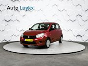 Suzuki Celerio - 1.0 Comfort | Airco | Bluetooth | Hoge Instap