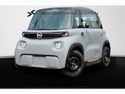 Opel Rocks-e - Rocks Edition / Panoramadak / Direct Leverbaar / Ventilatie