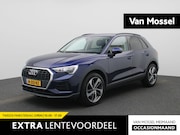 Audi Q3 - 35 TFSI Pro Line | AUTOMAAT | ELEKTRISCHE KOFFERKLEP | ACHTE