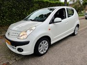 Nissan Pixo - 1.0 Look / 9.300 km nap 1e eig. Nieuwstaat