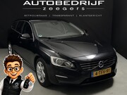Volvo V60 - 2.0 D4 Momentum *AC*CC*Diesel*Navi