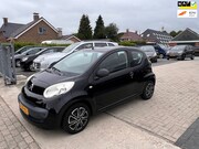 Citroën C1 - 1.0-12V Séduction