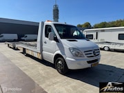Mercedes-Benz Sprinter - bestel 518 3.0 CDI 432 DC