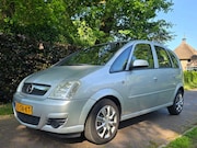 Opel Meriva - 1.6-16V Executive