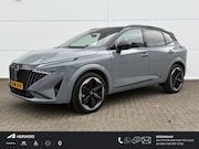 Nissan Qashqai - 1.3 MHEV Xtronic N-Design / Navigatie / Climate Control / Pa