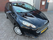 Ford Fiesta - 1.0 Style / Airco / 5DRS / NAP