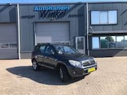 Toyota RAV4 - 2.0 VVTi Linea - AIRCO, CRUISE, NAVI