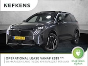 Peugeot E-5008 - GT Avantage 73 kWh VOORRAAD | Warmtepomp | Seat Pack Comfort