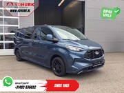 Ford Transit Custom - 2.0 TDCI 170 pk Aut. L2 Sport DC Dubbel Cabine AWD/ 4x4/ 2x 
