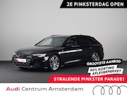 Audi A6 - Avant 50 TFSI e quattro S edition Competition 299 pk S-troni