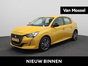 Peugeot 208 - 1.2 PureTech Active Pack | APPLE CARPLAY - ANDROID AUTO | AI