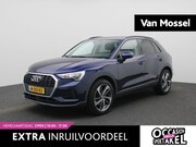 Audi Q3 - 35 TFSI Pro Line | AUTOMAAT | ELEKTRISCHE KOFFERKLEP | ACHTE