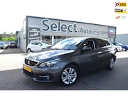Peugeot 308 - SW 1.2 PureTech Blue Lease Executive|PANODAK|DEALER ONDRH.|N