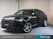 Audi Q3 Sportback - 45 TFSI quattro S-Line edition one | PANO | B&O | 360 CAMERA