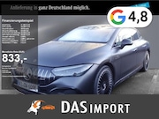 Mercedes-Benz EQE - 4MATIC