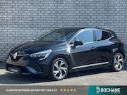 Renault Clio - 1.0 TCe R.S. Line | Apple CarPlay / Android Auto | Achteruit