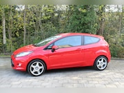 Ford Fiesta - 1.6 TDCi ECOnetic Lease Trend APK nieuw