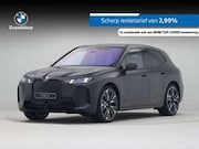 BMW iX - xDrive45 101 kWh