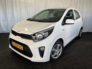 Kia Picanto - 1.0 DPi ComfortLine 1E EIGN/AIRCO/CRUISE/BLUETOOTH