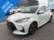 Toyota Yaris - 1.5 Hybrid 115 Business Plus