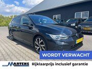 Volkswagen Golf - Variant 1.5 eTSI 150pk DSG R-Line Navigatie Adaptive cruise 