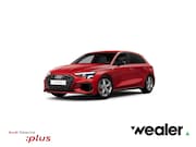 Audi A3 - 45 TFSI e S edition Competition | 245 PK | SoH 91% | Trekhaa
