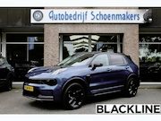 Lynk & Co 01 - 1.5 BLACKLINE! 360-CAMERA STOELVERW. PANO/SCHUIF MEMORY INFI