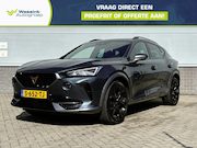 CUPRA Formentor - 1.4 Plug-in Hybrid 204 pk Performance | Panoramadak | Adapti