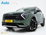 Kia Sportage - 1.6 T-GDi Plug-in Hybrid AWD GT-Line | Panoramadak | Sportst